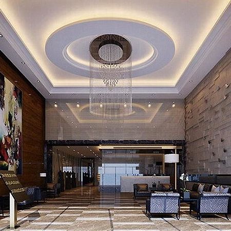Hotel Venice Resort Qidong  Esterno foto