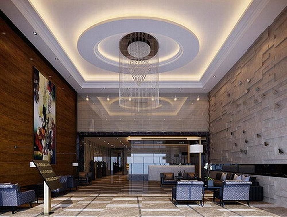 Hotel Venice Resort Qidong  Esterno foto