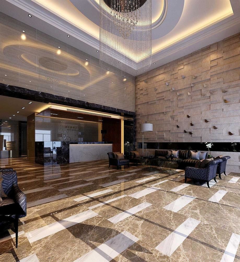 Hotel Venice Resort Qidong  Esterno foto