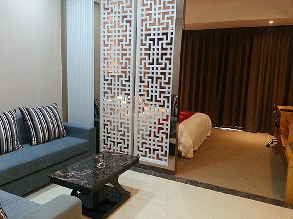 Hotel Venice Resort Qidong  Esterno foto